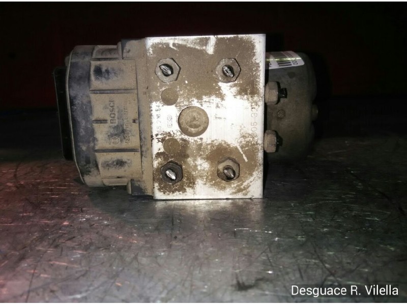 Recambio de abs para peugeot 406 berlina (s1/s2) srdt | 10.98 - 12.04 srdt | 10.98 - 12.04 referencia OEM IAM 0273004270  