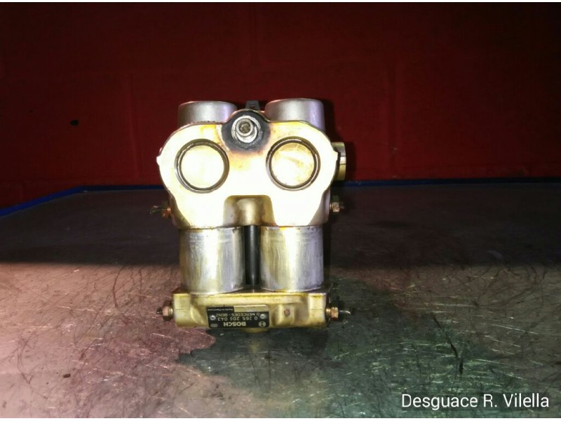 Recambio de abs para mercedes clase e (w124) berlina 220 e / e 220 (124.022) | 0.92 - ... 220 e / e 220 (124.022) | 0.92 - ... r