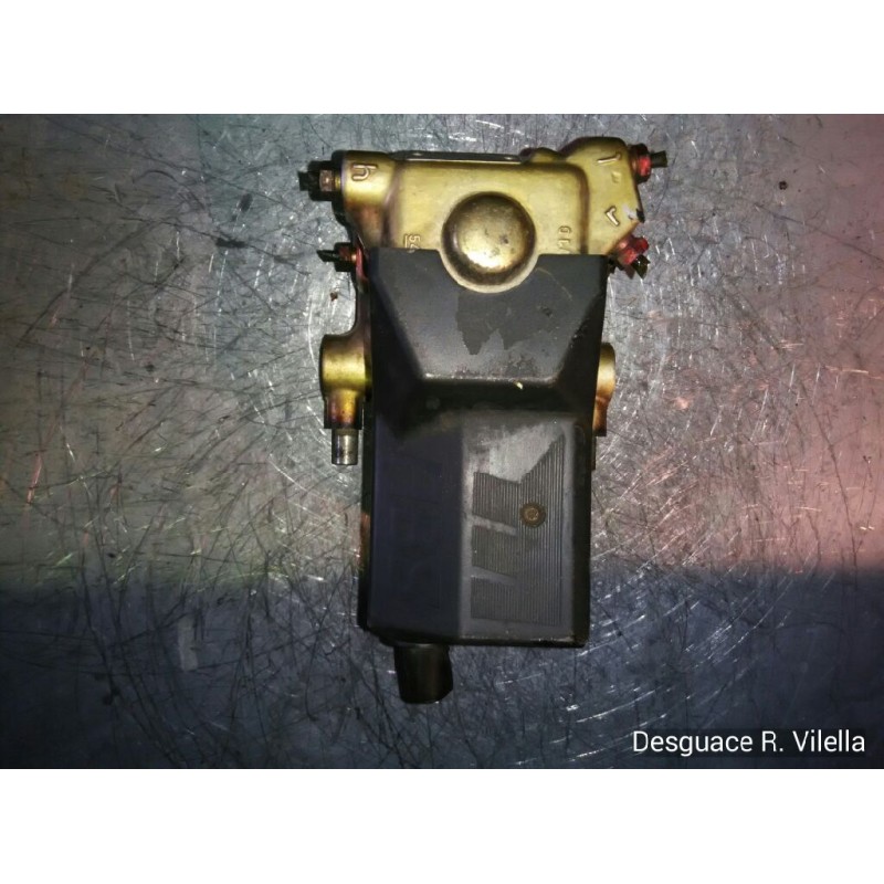 Recambio de abs para mercedes clase e (w124) berlina 220 e / e 220 (124.022) | 0.92 - ... 220 e / e 220 (124.022) | 0.92 - ... r