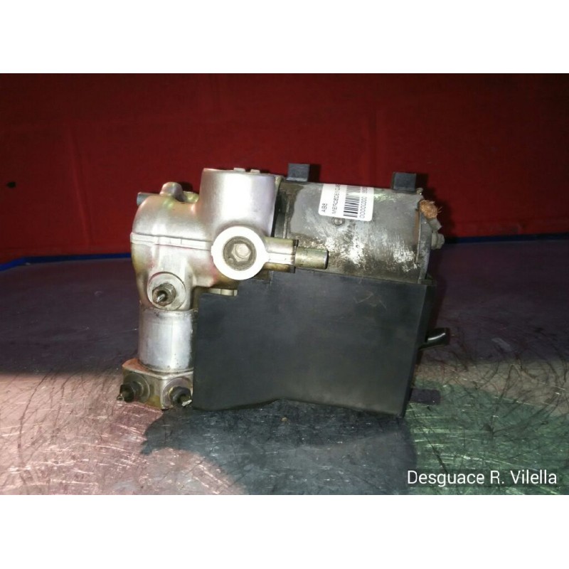 Recambio de abs para mercedes clase e (w124) berlina 220 e / e 220 (124.022) | 0.92 - ... 220 e / e 220 (124.022) | 0.92 - ... r