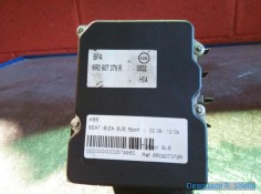 Recambio de abs para seat ibiza (6j5) sport | 02.08 - 12.09 sport | 02.08 - 12.09 referencia OEM IAM 6R0907379R  