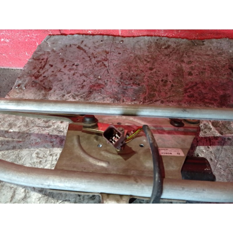 Recambio de motor limpia delantero para citroen xsara picasso 2.0 hdi cat (rhy / dw10td) referencia OEM IAM   