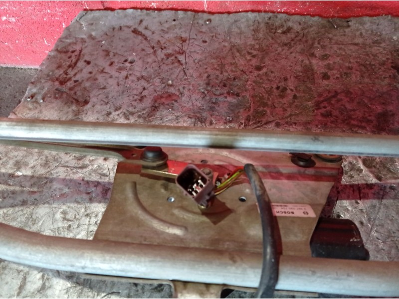 Recambio de motor limpia delantero para citroen xsara picasso 2.0 hdi cat (rhy / dw10td) referencia OEM IAM   