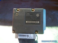 Recambio de abs para seat toledo (1m2) select | 01.99 - 12.04 select | 01.99 - 12.04 referencia OEM IAM 1J09073790 10094903323 