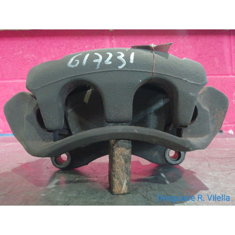 Recambio de pinza freno delan. derecha para renault master ii phase 2 caja cerrada l1h1 caja cerrada 3.3 to | 09.03 - 12.06 l1h1