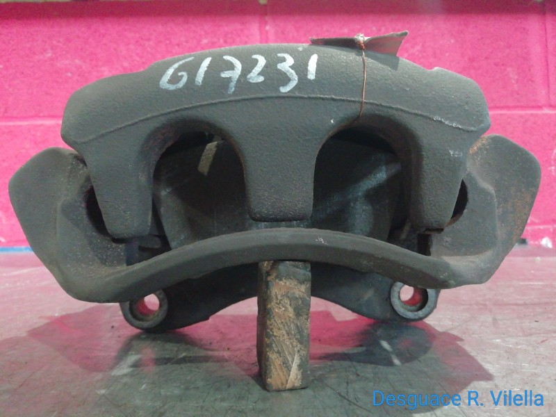 Recambio de pinza freno delan. derecha para renault master ii phase 2 caja cerrada l1h1 caja cerrada 3.3 to | 09.03 - 12.06 l1h1