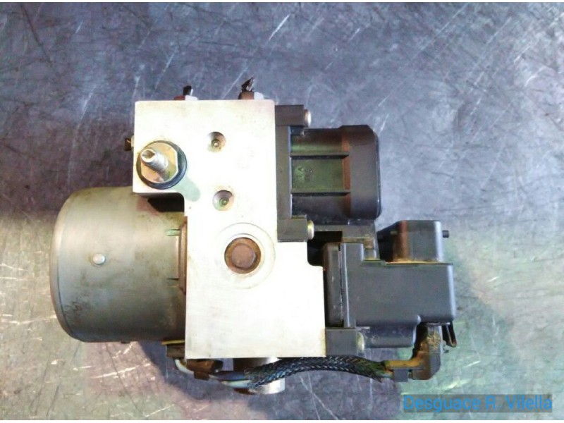 Recambio de abs para opel astra g berlina comfort | 02.98 - 12.03 comfort | 02.98 - 12.03 referencia OEM IAM 0273004362  