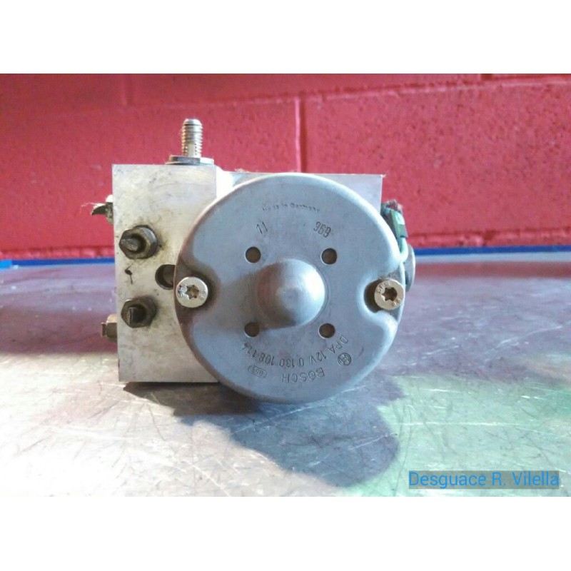 Recambio de abs para opel astra g berlina comfort | 02.98 - 12.03 comfort | 02.98 - 12.03 referencia OEM IAM 0273004362  