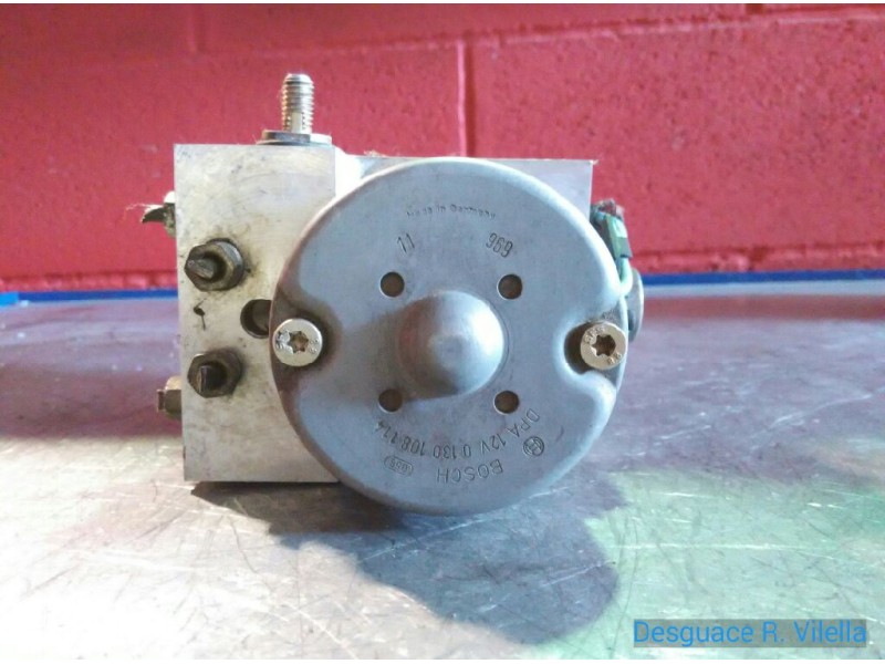 Recambio de abs para opel astra g berlina comfort | 02.98 - 12.03 comfort | 02.98 - 12.03 referencia OEM IAM 0273004362  