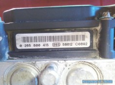 Recambio de abs para citroen xsara picasso 2.0 hdi 90 sx top | 04.05 - 12.05 2.0 hdi 90 sx top | 04.05 - 12.05 referencia OEM IA 2