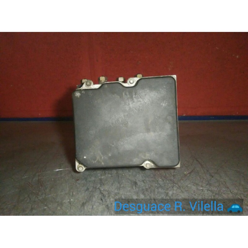 Recambio de abs para renault megane ii berlina 5p confort authentique | 07.02 - 12.05 confort authentique | 07.02 - 12.05 refere