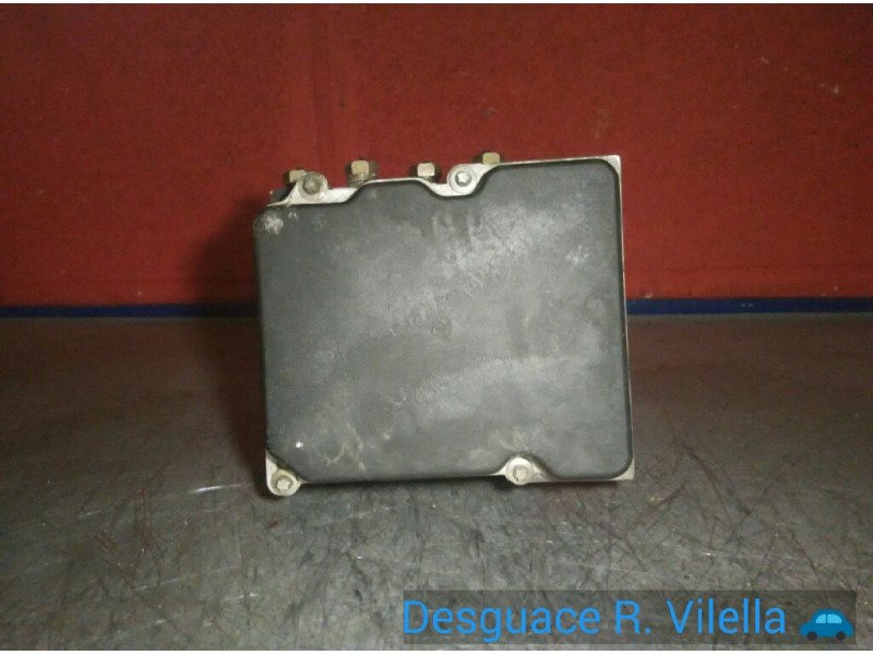 Recambio de abs para renault megane ii berlina 5p confort authentique | 07.02 - 12.05 confort authentique | 07.02 - 12.05 refere