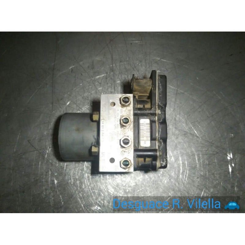Recambio de abs para renault megane ii berlina 5p confort authentique | 07.02 - 12.05 confort authentique | 07.02 - 12.05 refere