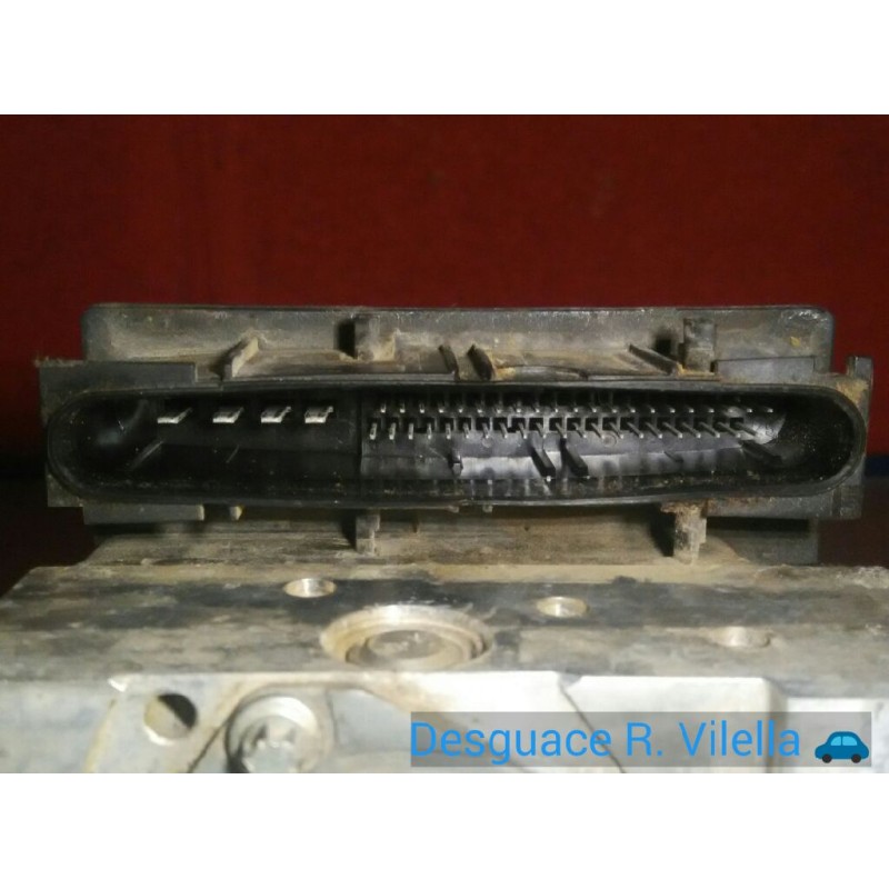 Recambio de abs para renault megane ii berlina 5p confort authentique | 07.02 - 12.05 confort authentique | 07.02 - 12.05 refere