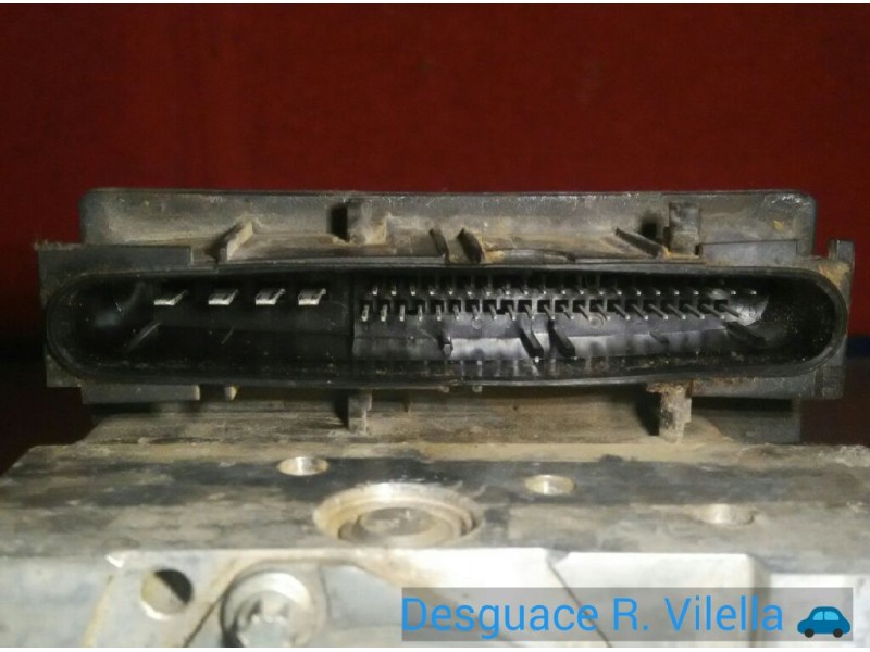 Recambio de abs para renault megane ii berlina 5p confort authentique | 07.02 - 12.05 confort authentique | 07.02 - 12.05 refere