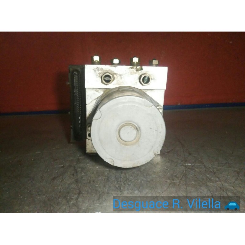 Recambio de abs para renault megane ii berlina 5p confort authentique | 07.02 - 12.05 confort authentique | 07.02 - 12.05 refere