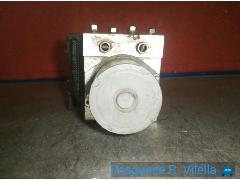Recambio de abs para renault megane ii berlina 5p confort authentique | 07.02 - 12.05 confort authentique | 07.02 - 12.05 refere