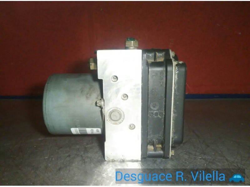 Recambio de abs para renault megane ii berlina 5p confort authentique | 07.02 - 12.05 confort authentique | 07.02 - 12.05 refere