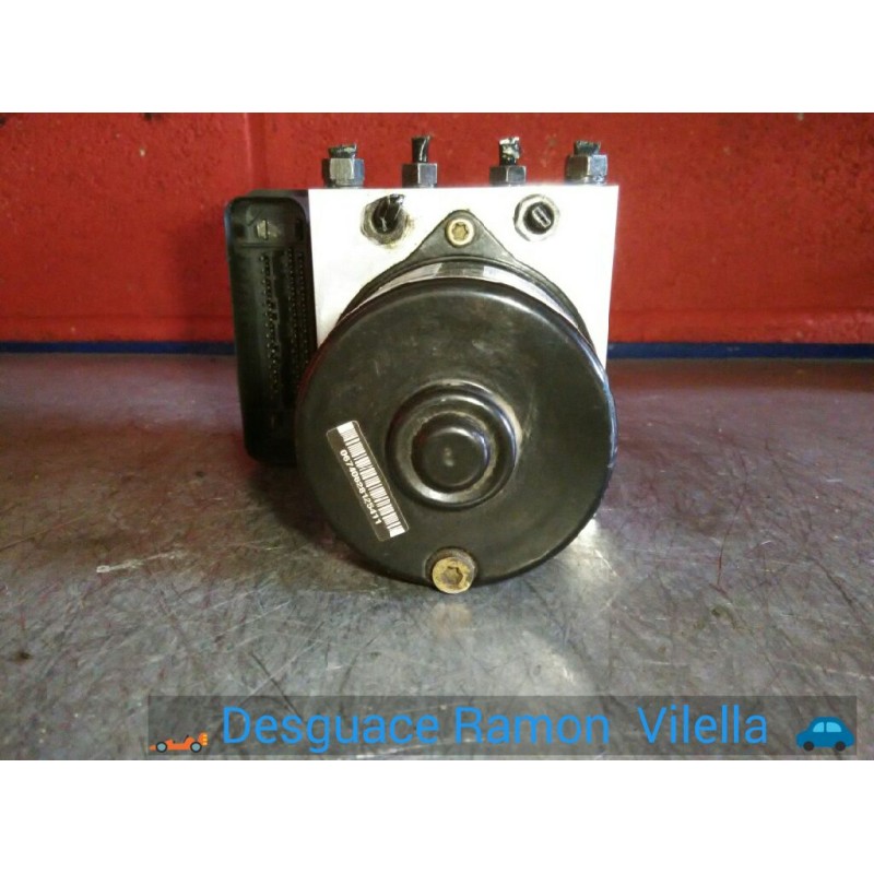 Recambio de abs para volkswagen golf iv berlina (1j1) conceptline | 09.97 - 12.02 conceptline | 09.97 - 12.02 referencia OEM IAM