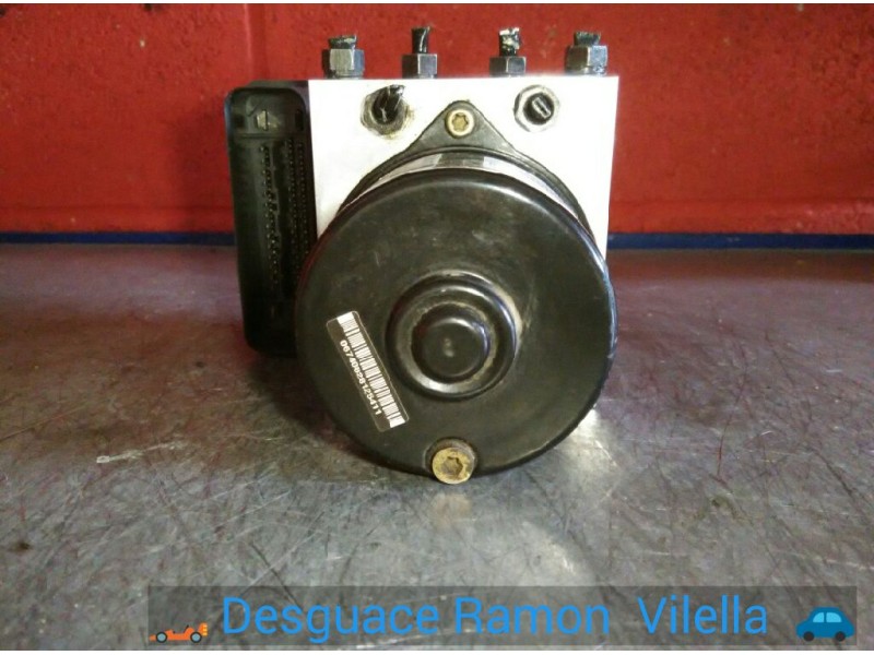 Recambio de abs para volkswagen golf iv berlina (1j1) conceptline | 09.97 - 12.02 conceptline | 09.97 - 12.02 referencia OEM IAM