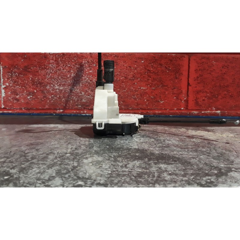 Recambio de cerra. puer. delantero derecha para renault laguna ii (bg0) authentique | 0.01 - ... authentique | 0.01 - ... refere