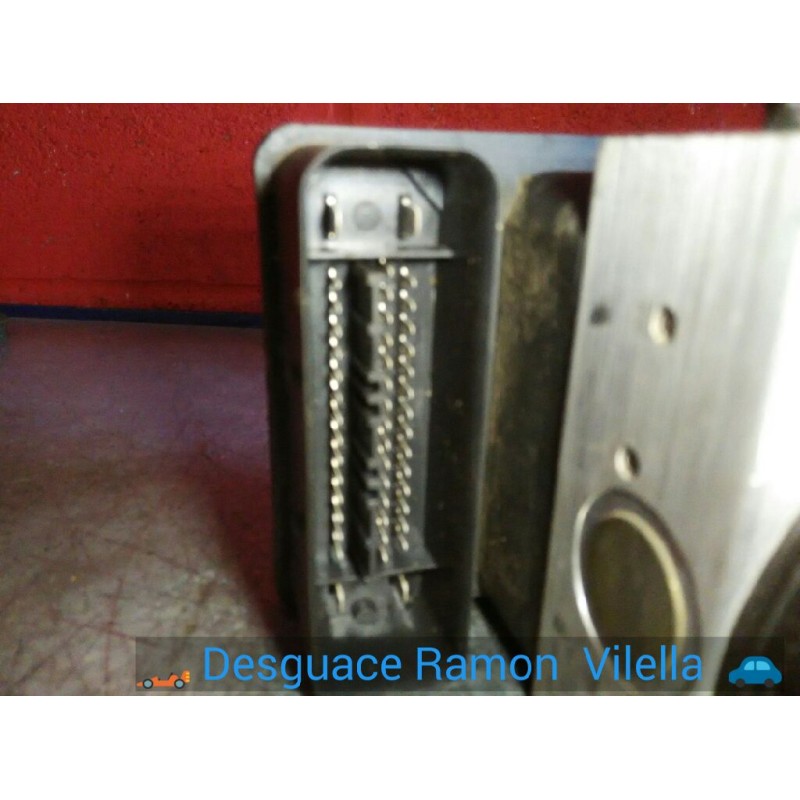 Recambio de abs para volkswagen golf iv berlina (1j1) conceptline | 09.97 - 12.02 conceptline | 09.97 - 12.02 referencia OEM IAM