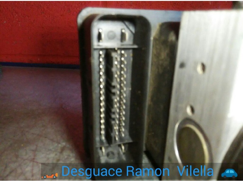 Recambio de abs para volkswagen golf iv berlina (1j1) conceptline | 09.97 - 12.02 conceptline | 09.97 - 12.02 referencia OEM IAM