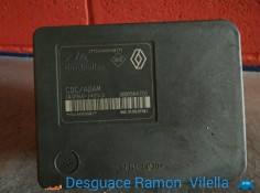 Recambio de abs para renault laguna ii (bg0) authentique | 0.01 - ... authentique | 0.01 - ... referencia OEM IAM 8200159837D 10