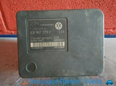 Recambio de abs para volkswagen golf iv berlina (1j1) conceptline | 09.97 - 12.02 conceptline | 09.97 - 12.02 referencia OEM IAM