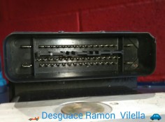 Recambio de abs para volkswagen golf iv berlina (1j1) conceptline | 09.97 - 12.02 conceptline | 09.97 - 12.02 referencia OEM IAM 2