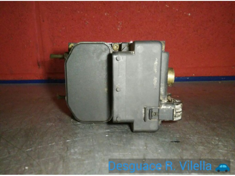 Recambio de abs para opel astra g berlina comfort | 02.98 - 12.02 comfort | 02.98 - 12.02 referencia OEM IAM 273004362 90581417 