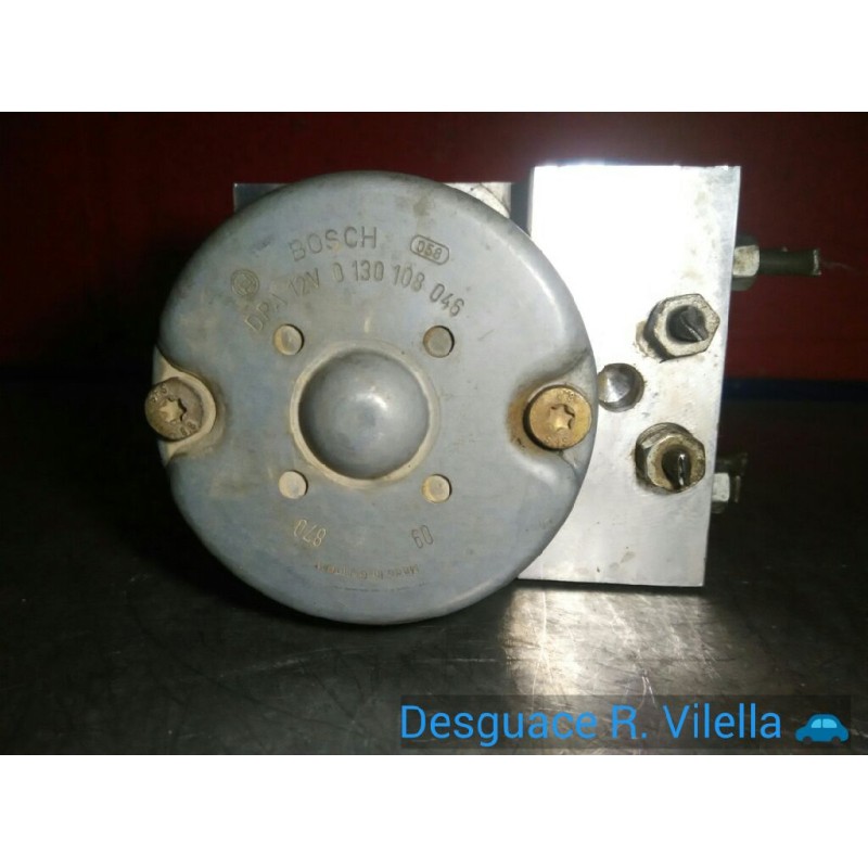 Recambio de abs para opel astra g berlina comfort | 02.98 - 12.02 comfort | 02.98 - 12.02 referencia OEM IAM 273004362 90581417 