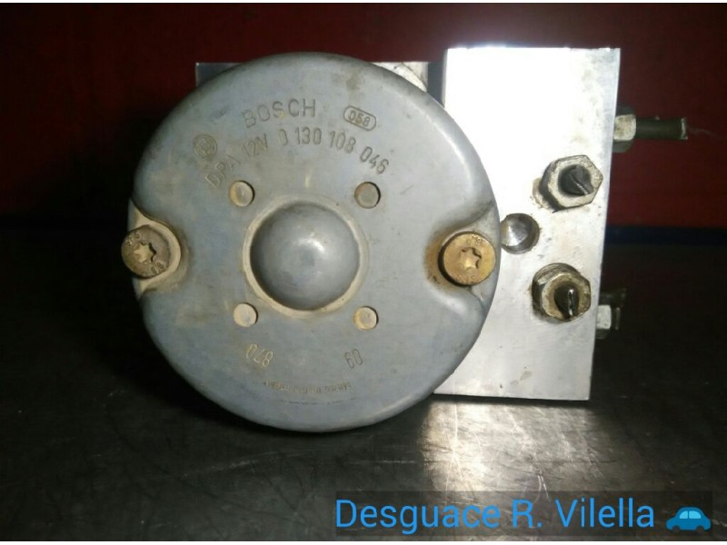 Recambio de abs para opel astra g berlina comfort | 02.98 - 12.02 comfort | 02.98 - 12.02 referencia OEM IAM 273004362 90581417 