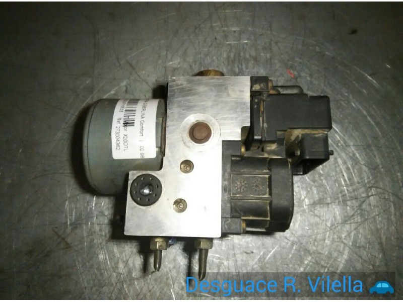 Recambio de abs para opel astra g berlina comfort | 02.98 - 12.02 comfort | 02.98 - 12.02 referencia OEM IAM 273004362 90581417 