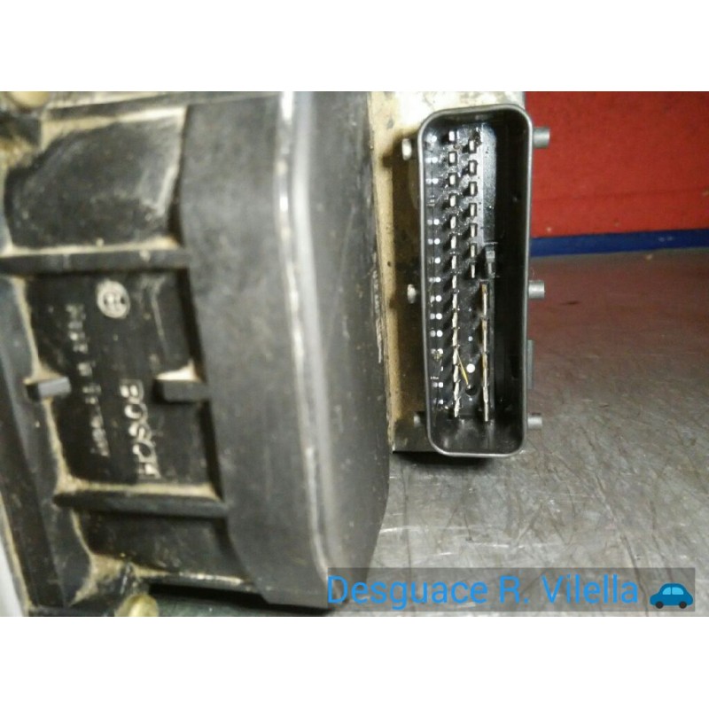 Recambio de abs para opel astra g berlina comfort | 02.98 - 12.02 comfort | 02.98 - 12.02 referencia OEM IAM 273004362 90581417 