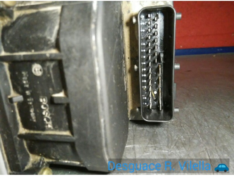 Recambio de abs para opel astra g berlina comfort | 02.98 - 12.02 comfort | 02.98 - 12.02 referencia OEM IAM 273004362 90581417 