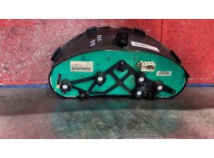 Recambio de cuadro instrumentos para peugeot 206 berlina 1.4 | 0.98 - ... 1.4 | 0.98 - ... referencia OEM IAM 9645847180   2