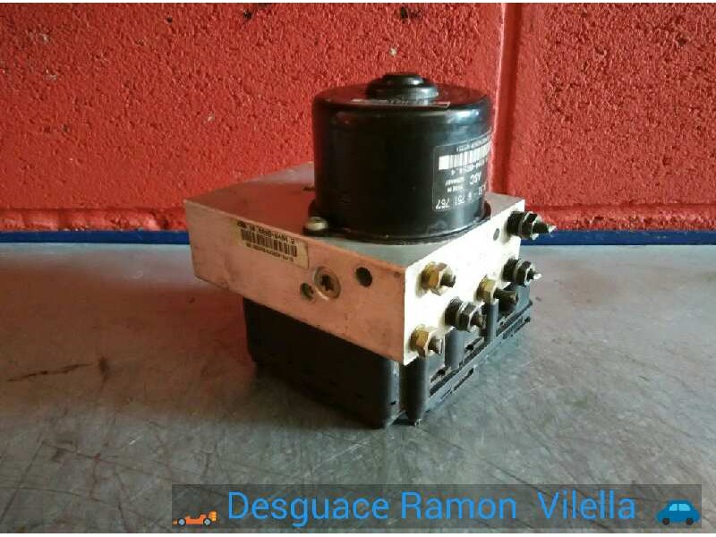 Recambio de abs para bmw serie 3 berlina (e46) 330i | 06.00 - 12.06 330i | 06.00 - 12.06 referencia OEM IAM 34516751767 10020402