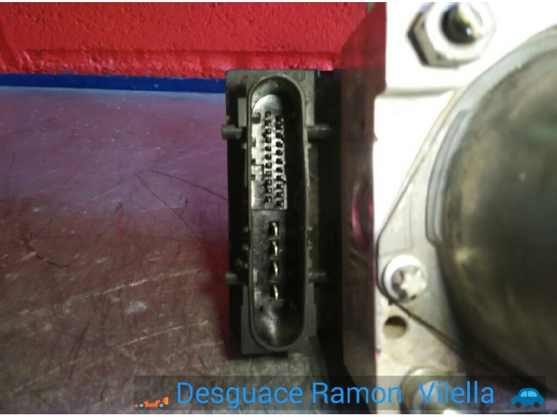 Recambio de abs para peugeot 307 break / sw (s1) break xs | 06.04 - 12.05 break xs | 06.04 - 12.05 referencia OEM IAM 0265231477