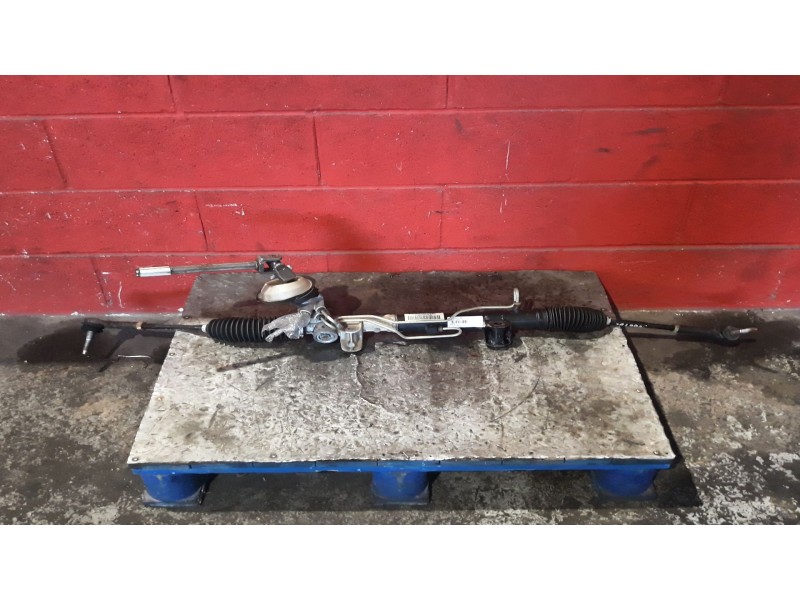 Recambio de caja direccion para dodge caliber  | 0.06 - ...  | 0.06 - ... referencia OEM IAM    Recambio de caja direccion para dodge caliber  | 0.06 - ...  | 0.06 - ... referencia OEM IAM