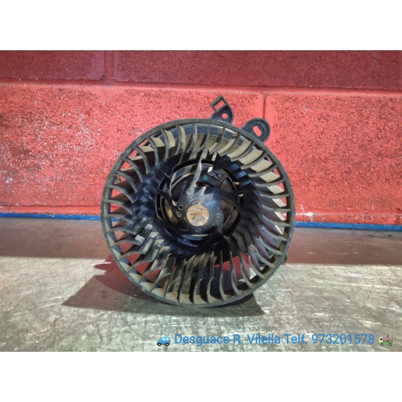 Recambio de motor calefaccion para peugeot partner (s1) break | 07.96 - 12.98 break | 07.96 - 12.98 referencia OEM IAM N31848234
