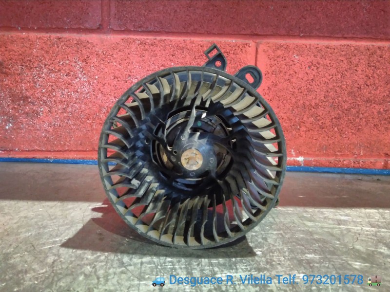 Recambio de motor calefaccion para peugeot partner (s1) break | 07.96 - 12.98 break | 07.96 - 12.98 referencia OEM IAM N31848234