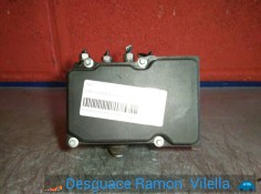 Recambio de abs para fiat grande punto (199) 1.3 16v jtd cat | 0.05 - ... 1.3 16v jtd cat | 0.05 - ... referencia OEM IAM 026580