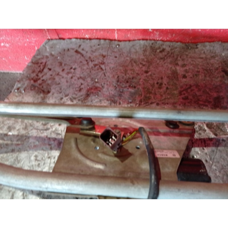 Recambio de motor limpia delantero para citroen xsara picasso 2.0 hdi cat (rhy / dw10td) referencia OEM IAM   