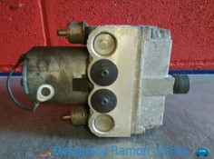 Recambio de abs para volvo s40 berlina 1.8 16v | 09.95 - 12.99 1.8 16v | 09.95 - 12.99 referencia OEM IAM 0265216016 0273004120  2