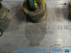 Recambio de abs para opel combo (corsa c) familiar | 0.01 - ... referencia OEM IAM 0265800443 0265231583  2