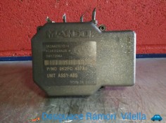 Recambio de abs para kia carens 2.0 crdi ex monovolumen | 07.02 - 12.06 2.0 crdi ex monovolumen | 07.02 - 12.06 referencia OEM I