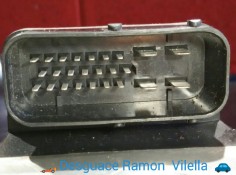 Recambio de abs para kia carens 2.0 crdi ex monovolumen | 07.02 - 12.06 2.0 crdi ex monovolumen | 07.02 - 12.06 referencia OEM I 2