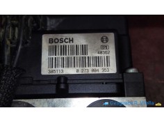 Recambio de abs para citroen xsara picasso 1.6 sx | 11.02 - 12.05 1.6 sx | 11.02 - 12.05 referencia OEM IAM 0273004353   2