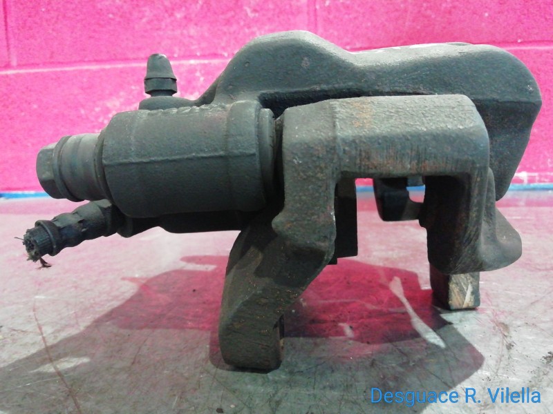 Recambio de pinza freno delan. derecha para renault master ii phase 2 caja cerrada l1h1 caja cerrada 3.3 to | 09.03 - 12.06 l1h1